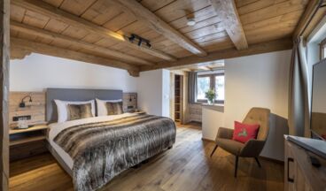 Bühlhof Penthouse, Image 8