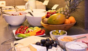 Hotel Garni Lavendel, Image 8