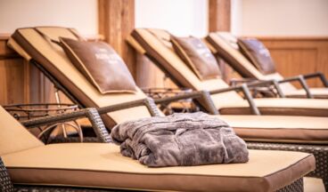 Anthonys Alpin Hotel, Bild 21