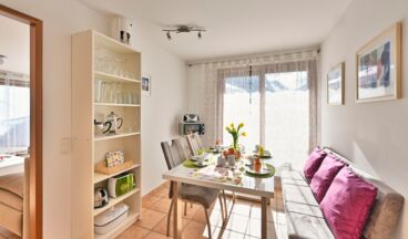 Appartements Dr. Muxel, Bild 26