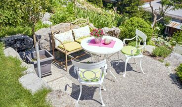 Appartements Dr. Muxel, Bild 14