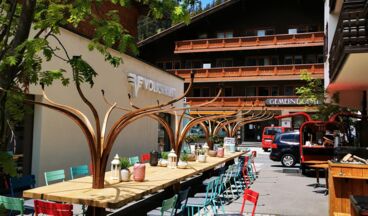 Hotel Sandhof, Image 181