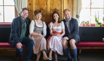 Enzian Stube & Sonnenterrasse, Bild 4