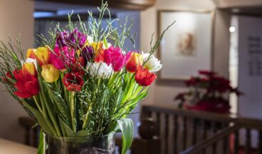 Enzian Stube & Sonnenterrasse, Bild 16