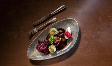 Enzian Stube & Sonnenterrasse, Bild 27