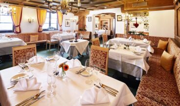 Hotel Tannbergerhof, Bild 17