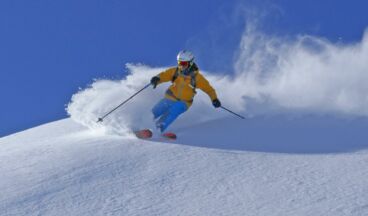 Ski Guide Lech, Image 4