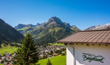 Pension Bergland, Bild 12