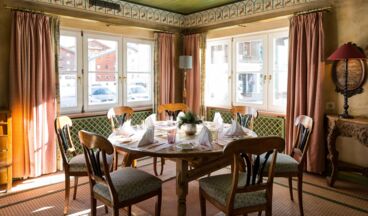 Hotel Edelweiss, Bild 19