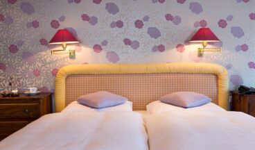 Hotel Edelweiss, Bild 33