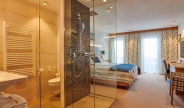 Hotel Salome, Bild 19