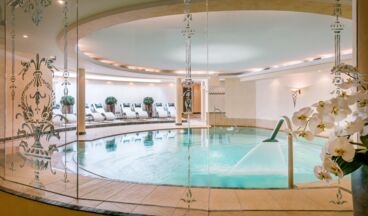 Hotel Auenhof, Image 8