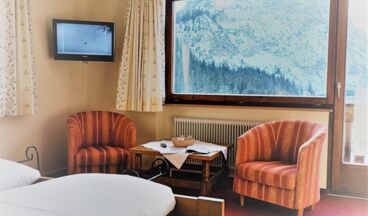 Pension Zug, Bild 11