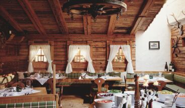 Burg, Treff & Schenke, Bild 3