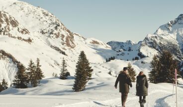 Burg Hotel Oberlech, Bild 18