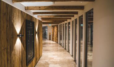 Hotel Gotthard, Bild 12