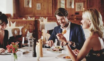 Burg, Lechtaler Stuben, Image 2