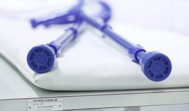 Ambulanz Dr. Rhomberg, Bild 9