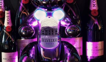 Krone, K.Club, Image 5