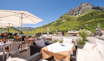 Hotel Enzian, Bild 61