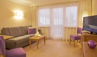 Hotel Arabell, Bild 36