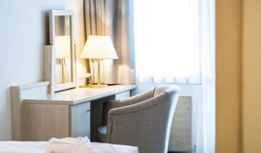 Hotel Pfefferkorn's, Image 13