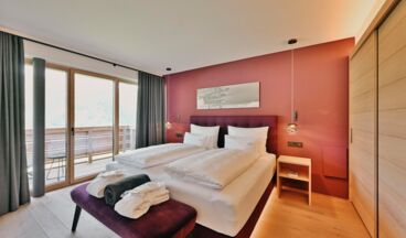 Hohe Welt - luxury apartments, Image 43