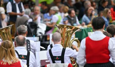 Zuger Dorffest, Bild 3