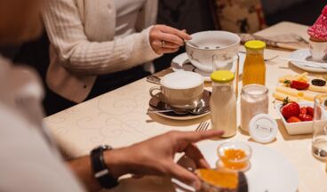 Jagdhaus Monzabon, Image 5