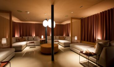 Hotel Sonnenburg, Bild 30