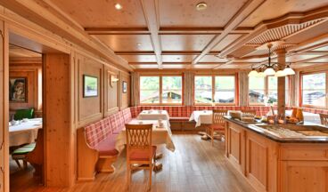 Hotel Pension Bianca, Bild 4