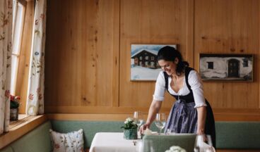 Hotel Aurora, Bild 37