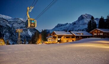 Hotel Petersboden, Bild 2