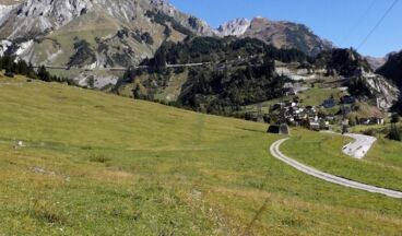 Stubner Rundweg, Bild 3