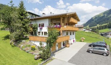 Pension Widderstein, Bild 2