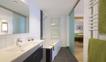 Pension Widderstein, Bild 11