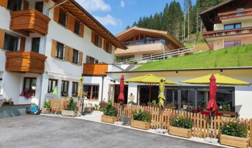 Walkerbach, Restaurant, Bild 8