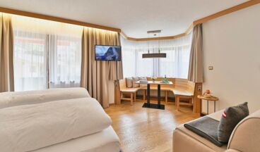 Hotel - Garni Sursilva, Bild 43