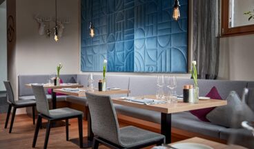 Hotel Sonnblick, Image 15