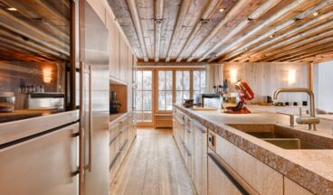 Chalet Lilly by A-Appartments, Image 10