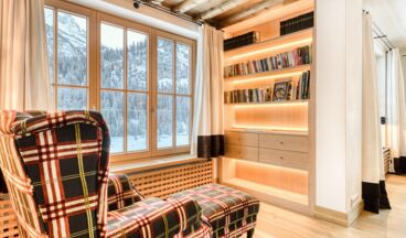 Chalet Lilly by A-Appartments, Image 17