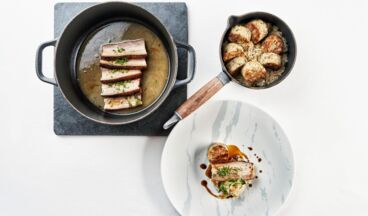 Burg Vital, das Wirtshaus, Image 3