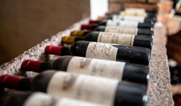 Enzian Stube & Sonnenterrasse, Bild 35