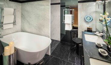 Romantik Hotel Die Krone von Lech, Image 40