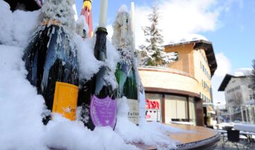 Krone, Après Ski Bar, Image 2