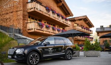 Hotel Aurelio, Bild 22