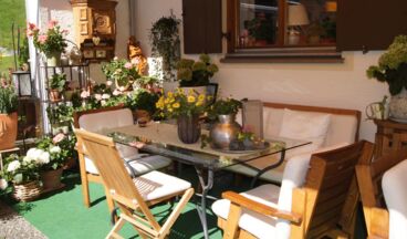 Pension Hartenfels, Bild 23