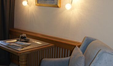 Pension Hartenfels, Bild 43