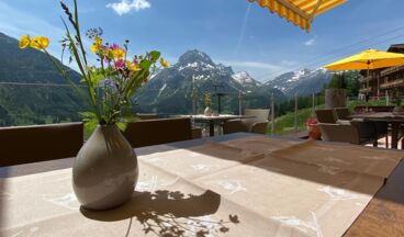 Hotel Formarin, Bild 5