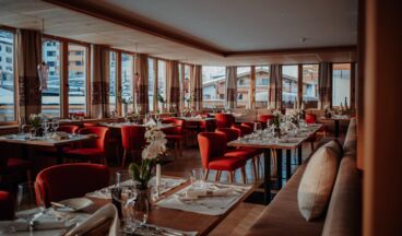 Hotel Austria, Image 3